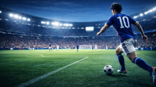 海外日本人選手