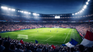 Jリーグ・国内サッカー