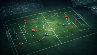 プレースタイル解説